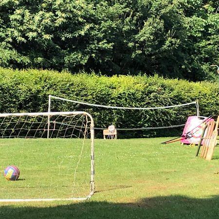 Heath Farm Holiday Cottages Swerford エクステリア 写真