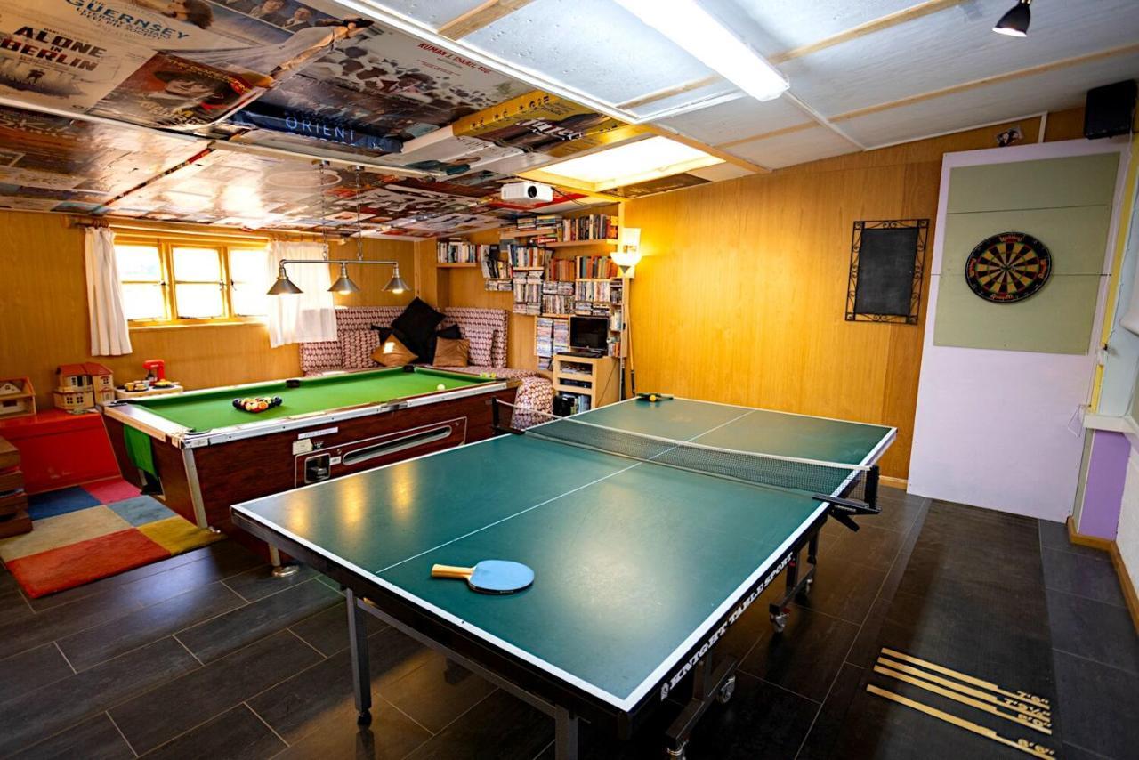 Heath Farm Holiday Cottages Swerford エクステリア 写真