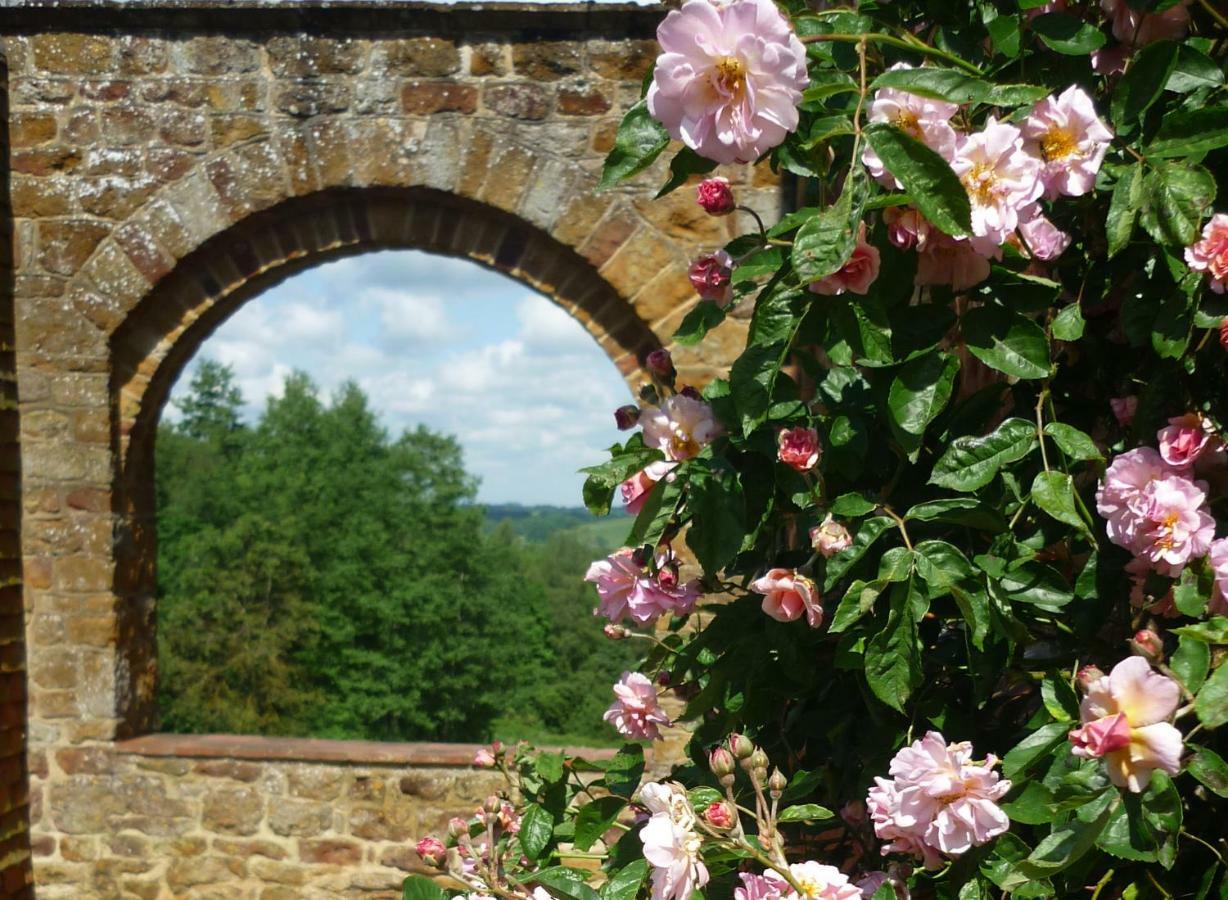 Heath Farm Holiday Cottages Swerford エクステリア 写真