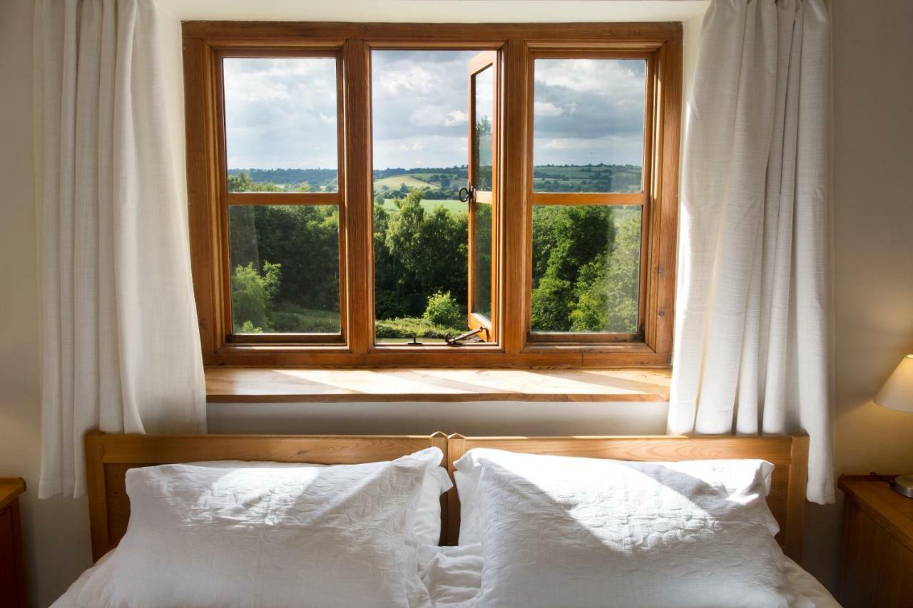 Heath Farm Holiday Cottages Swerford エクステリア 写真