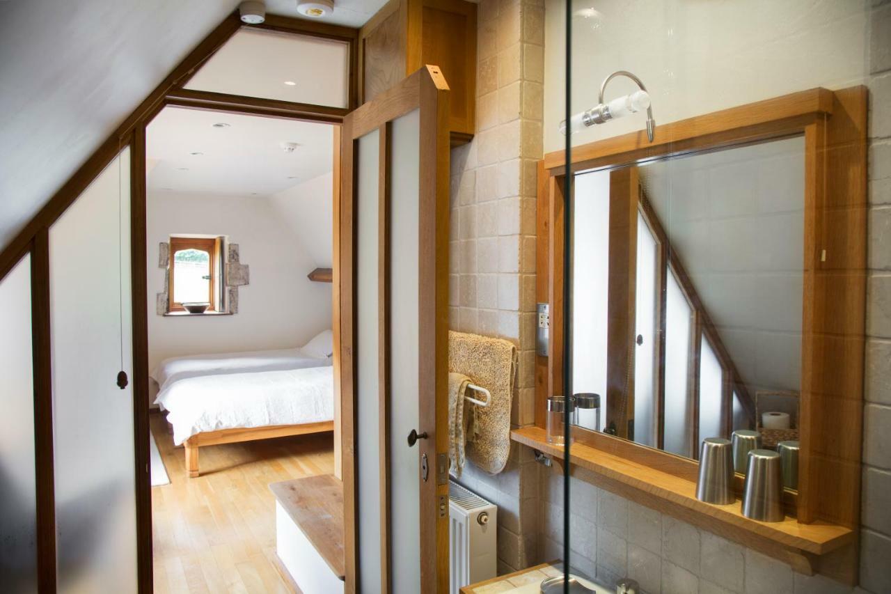 Heath Farm Holiday Cottages Swerford エクステリア 写真